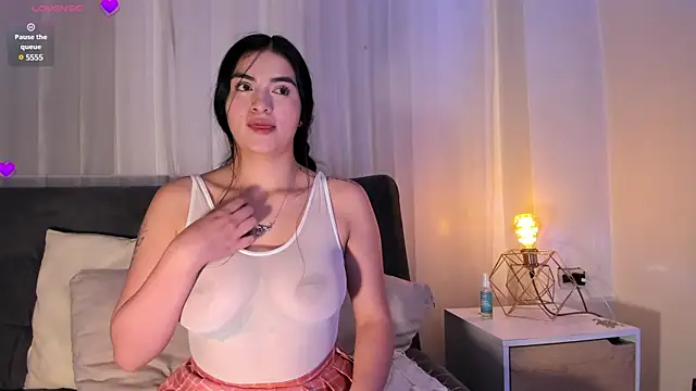 miel gomez online show from 01.27.25