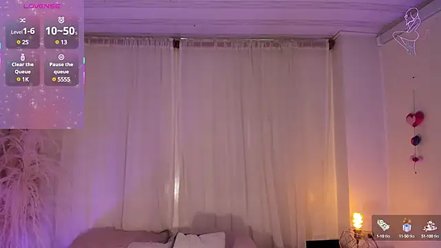 miel gomez online show from 03.22.25