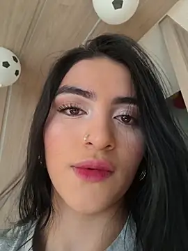 miel gomez online show from 06.24.26