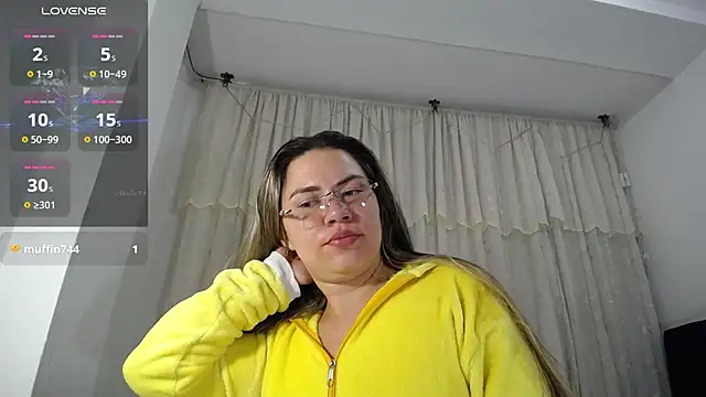 melpark online show from 01.23.25