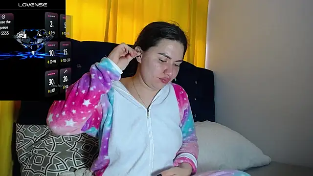 melpark online show from 11.13.25