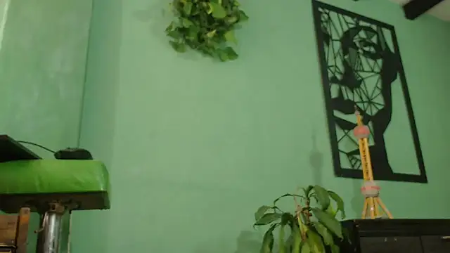 thirstymoonxx online show from 09.28.25