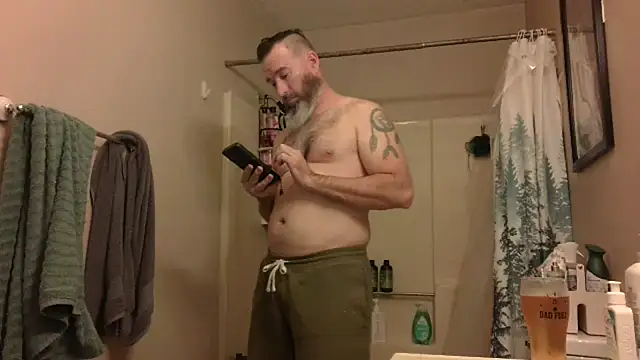 bongripingclitlicker online show from 02.17.25