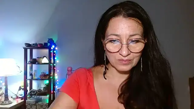 KeisyNeonX online show from 10.05.25