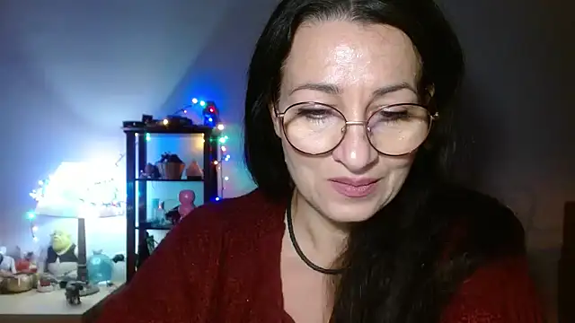 KeisyNeonX online show from 11.29.25