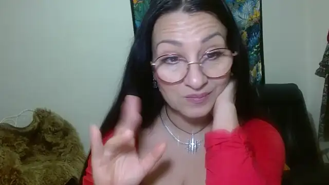 KeisyNeonX online show from 04.03.26