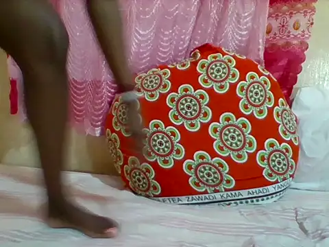 Sexy Villagegal online show from 02.09.25