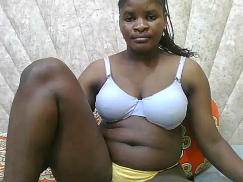 Sexy Villagegal online show from 11.22.25