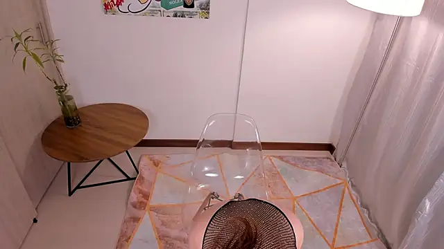  Miss Kimm online show from 02.22.25