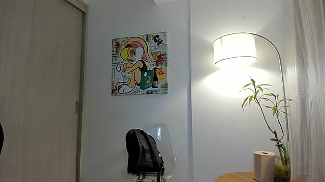  Miss Kimm online show from 03.01.25