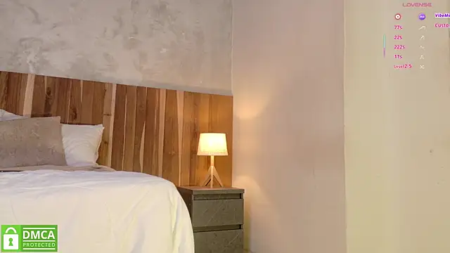  Miss Kimm online show from 07.11.26