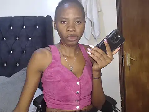 Sexyprecious01 online show from 09.27.25