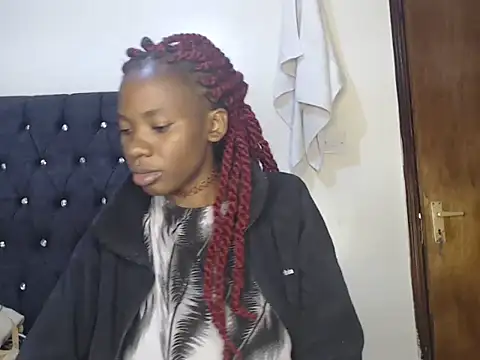 Sexyprecious01 online show from 10.02.25