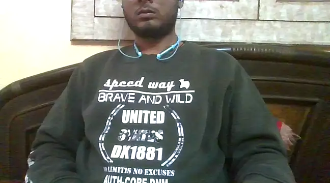 Snapshot of LUSTY_SHUBH_31 chatting on 01.29.25 LUSTY SHUBH 31 online show from 01.29.25