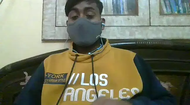 Snapshot of LUSTY_SHUBH_31 chatting on 01.30.25 LUSTY SHUBH 31 online show from 01.30.25