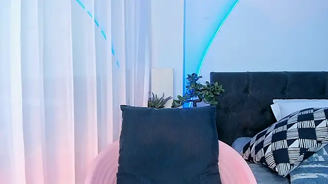 Snapshot of Grace_Duppon chatting on 03.12.25 Grace Duppon online show from 03.12.25