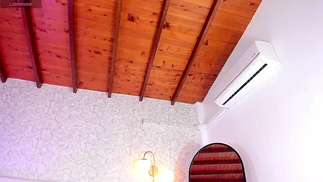 Snapshot of AlissPrince chatting on 03.06.25 AlissPrince online show from 03.06.25