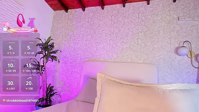 Snapshot of AlissPrince chatting on 03.21.25 AlissPrince online show from 03.21.25