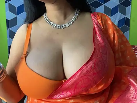 Snapshot of Aishwarya_101_ chatting on 01.18.25 Aishwarya 101 online show from 01.18.25