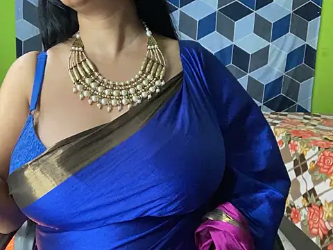 Snapshot of Aishwarya_101_ chatting on 01.29.25 Aishwarya 101 online show from 01.29.25