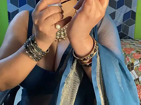 Snapshot of Aishwarya_101_ chatting on 02.23.25 Aishwarya 101 online show from 02.23.25