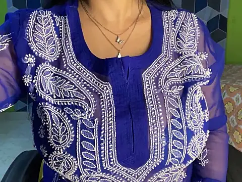 Snapshot of Aishwarya_101_ chatting on 03.14.25 Aishwarya 101 online show from 03.14.25