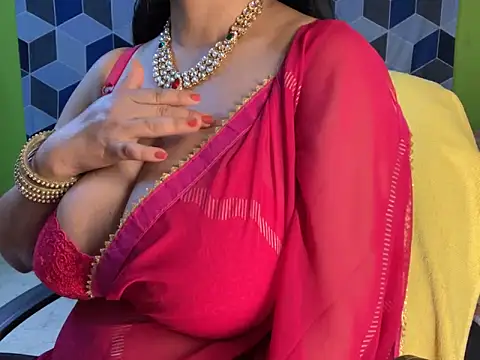 Snapshot of Aishwarya_101_ chatting on 03.18.25 Aishwarya 101 online show from 03.18.25