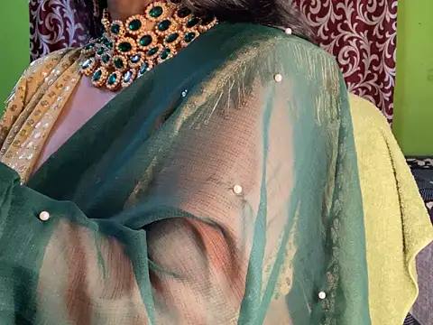 Snapshot of Aishwarya_101_ chatting on 09.19.25 Aishwarya 101 online show from 09.19.25