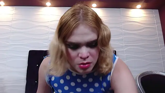 Pearl Michelts online show from 02.20.25