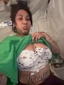 Lilbabbby online show from 03.29.26