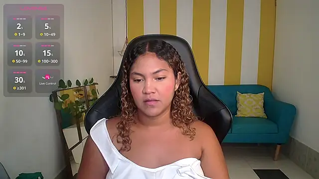 Cristal War online show from 10.27.25