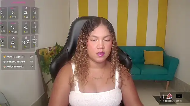 Cristal War online show from 11.21.25