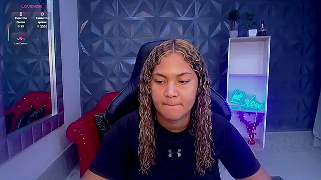 Cristal War online show from 01.07.26