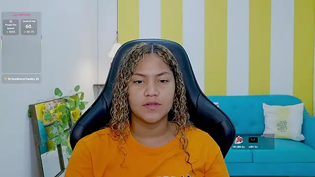 Cristal War online show from 02.07.26