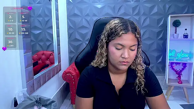 Cristal War online show from 03.25.26