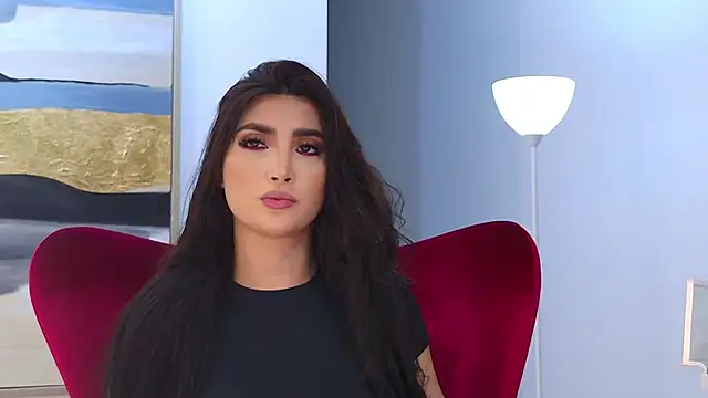  BellaDonna  online show from 12.17.25