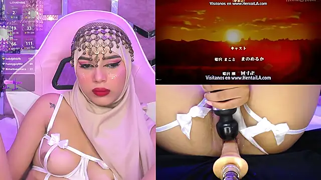 SweetieCloe  online show from 12.09.24