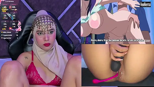 SweetieCloe  online show from 12.16.24