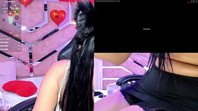 SweetieCloe  online show from 03.03.25