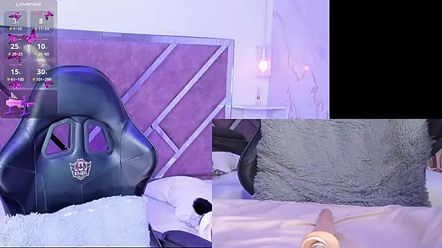 SweetieCloe  online show from 03.14.25
