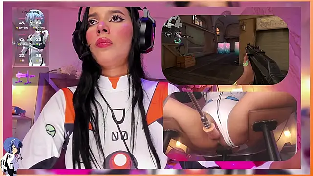 SweetieCloe  online show from 09.30.25