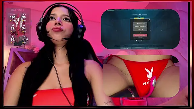 Snapshot of SweetieCloe_ chatting on 10.16.25 SweetieCloe online show from 10.16.25