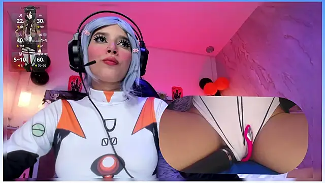 Snapshot of SweetieCloe_ chatting on 11.03.25 SweetieCloe online show from 11.03.25