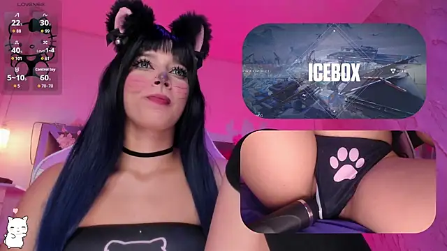 Snapshot of SweetieCloe_ chatting on 11.15.25 SweetieCloe online show from 11.15.25