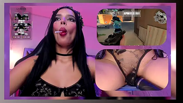 SweetieCloe  online show from 03.21.26