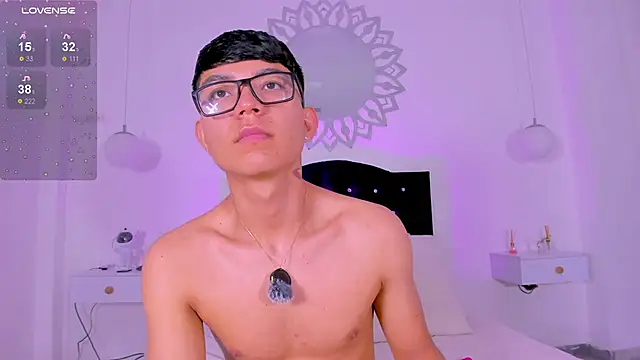 CodyTwink online show from 02.13.26