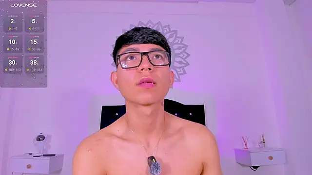 CodyTwink online show from 02.18.26