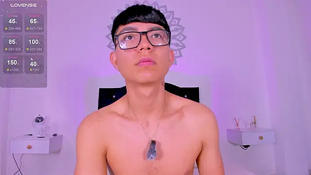 CodyTwink online show from 02.21.26