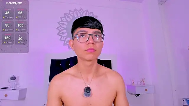 CodyTwink online show from 03.06.26