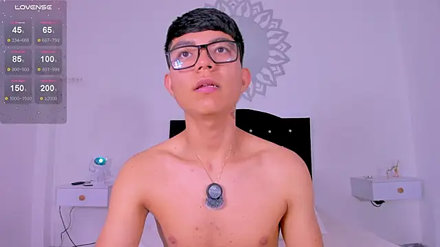 CodyTwink online show from 03.24.26